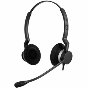 Casque The G-Lab KORP TITANIUM Noir | Tienda24 - Global Online Shop Tienda24.eu