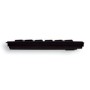 Clavier Cherry G84-5400LUMES-2 Noir de Cherry, Claviers - Réf : S0200452, Prix : 162,47 €, Remise : %