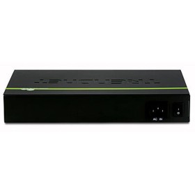 Switch Qnap QSW-1105-5T | Tienda24 - Global Online Shop Tienda24.eu