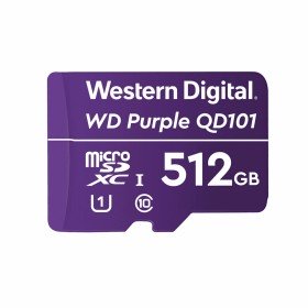 Cartão de Memória SD Western Digital WDD512G1P0C 512GB de Western Digital, Cartões de memória - Ref: S55075350, Preço: 126,34...