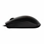 Optical mouse Cherry JM-0800-2 1200 DPI Black | Tienda24 - Global Online Shop Tienda24.eu