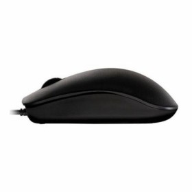 Optical mouse Cherry JM-0800-2 1200 DPI Black by Cherry, Mice - Ref: S0200467, Price: 9,29 €, Discount: %