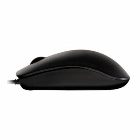 Mouse Ottico Mouse Ottico Cherry JM-0800-2 1200 DPI Nero di Cherry, Mouse - Rif: S0200467, Prezzo: 9,29 €, Sconto: %