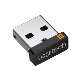 Hub USB Lenovo 40B90000WW Preto | Tienda24 - Global Online Shop Tienda24.eu