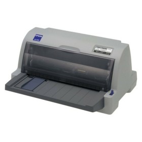 Dot Matrix Printer approx! appPOS80USB+WIFI | Tienda24 - Global Online Shop Tienda24.eu