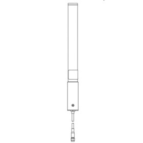 Wifi Antenne CISCO C9115AXE-EWC-E | Tienda24 - Global Online Shop Tienda24.eu