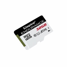 Cartão de Memória Micro SD com Adaptador PNY ‎SDU32GBHC10HP-EF Classe 10 32 GB | Tienda24 - Global Online Shop Tienda24.eu