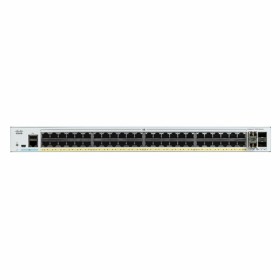 Switch Netgear GS116PP-100EUS 32 Gbps Black | Tienda24 - Global Online Shop Tienda24.eu