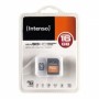 Tarjeta de Memoria Micro SD con Adaptador INTENSO 3413470 16 GB Clase 10 de INTENSO, Tarjetas de memoria - Ref: S0200497, Pre...