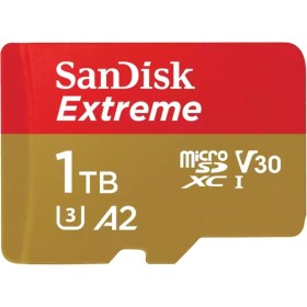 Cartão de Memória Micro SD com Adaptador SanDisk SDSDQB-032G-B35 32 GB | Tienda24 - Global Online Shop Tienda24.eu