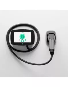 Cargador de Coche Green Cell EV16 | Tienda24 Tienda24.eu