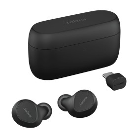 Écouteurs in Ear Bluetooth Vention Tiny T12 NBLB0 Noir | Tienda24 - Global Online Shop Tienda24.eu