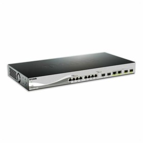 Switch D-Link DGS-3130-54PS/E | Tienda24 - Global Online Shop Tienda24.eu