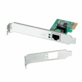 Network Card Edimax EN-9260TX-E PCI E 10 / 100 / 1000 Mbps by Edimax, Network cards - Ref: S0200629, Price: 17,18 €, Discount: %