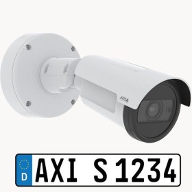 Videoüberwachungskamera Axis Q1951-E | Tienda24 - Global Online Shop Tienda24.eu