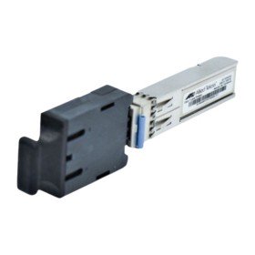 Module SFP+ à fibre optique multimode Startech QSFP-40G-SR4-S-ST | Tienda24 - Global Online Shop Tienda24.eu