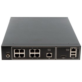 Videocámara de Vigilancia Dahua DH-HAC-HFW1500CMP-A-POC-0280B-S2 | Tienda24 - Global Online Shop Tienda24.eu