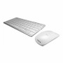 Keyboard and Wireless Mouse Tacens 6LEVISCOMBOV2 by Tacens, Keyboard & Mouse Sets - Ref: S0200656, Price: 30,77 €, Discount: %