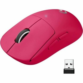 Mouse Dahua PFA135 Weiß | Tienda24 - Global Online Shop Tienda24.eu