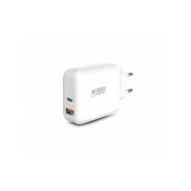 Wandladegerät Urban Factory WCD95UF 30 W | Tienda24 - Global Online Shop Tienda24.eu