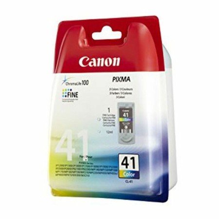 Original Ink Cartridge Canon 0617B001 Yellow Cyan Magenta Yes by Canon, Printer toners and inks - Ref: S0201245, Price: 29,42...