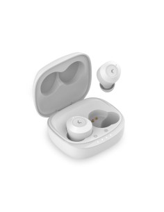 Auriculares Bluetooth con Micrófono Edifier WH700NB Beige | Tienda24 Tienda24.eu