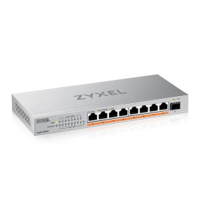 Switch ZyXEL GS1350-26HP-EU0101F 24 Gb 375W 26 Anschlüsse Grau | Tienda24 - Global Online Shop Tienda24.eu