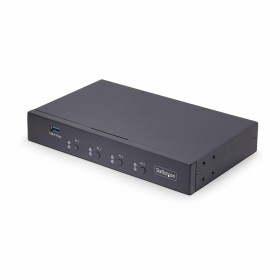 Switch KVM Startech SV431DL2DU3A | Tienda24 - Global Online Shop Tienda24.eu