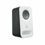 Multimedia Speakers Logitech Z150 2.0 6W White by Logitech, PC Speakers - Ref: S0201555, Price: 32,26 €, Discount: %