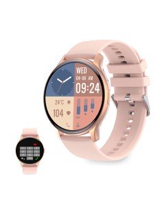 Smartwatch Xiaomi Smart Band 8 Gold 1,62" | Tienda24 Tienda24.eu