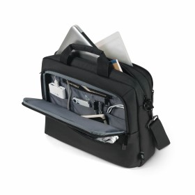 Laptop Case V7 CSE12-BLK-3N Black 12" 12" | Tienda24 - Global Online Shop Tienda24.eu