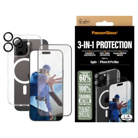 Protector de Pantalla Cristal Templado para Móvil Galaxy S20 FE 5G KSIX 2.5D | Tienda24 - Global Online Shop Tienda24.eu