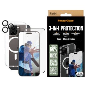 Protection pour Écran Nothing Nothing Phone 2a Nothing Phone 2a | Tienda24 - Global Online Shop Tienda24.eu