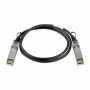 Cable Red SFP+ D-Link DEM-CB100S 1 m de D-Link, Tarjetas de red - Ref: S0202338, Precio: 156,96 €, Descuento: %