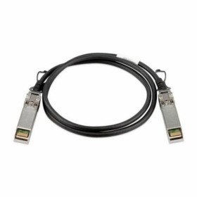 Câble Réseau SFP+ D-Link DEM-CB100S 1 m de D-Link, Cartes réseau - Réf : S0202338, Prix : 156,96 €, Remise : %