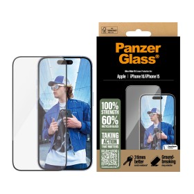 Protector de Pantalla KSIX IPHONE X, XS | Tienda24 - Global Online Shop Tienda24.eu