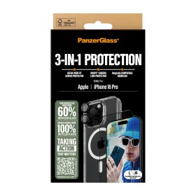 Mobile Screen Protector Panzer Glass SAFE95667 Samsung Galaxy S24 Plus | Tienda24 - Global Online Shop Tienda24.eu