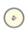 LED Flush-fitting ceiling light KSIX Glory 58,3 w 3000k - 6500k 6200 Lm 47 x 9,5 cm | Tienda24 Tienda24.eu