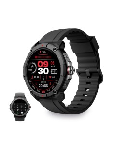 Montre intelligente Amazfit Active Edge Noir 1,75" | Tienda24 Tienda24.eu