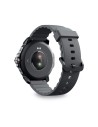 Smartwatch KSIX Compass Negro | Tienda24 Tienda24.eu