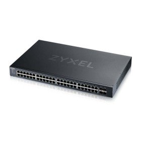 Switch ZyXEL XGS1250-12-ZZ0101F 96 Gbps | Tienda24 - Global Online Shop Tienda24.eu