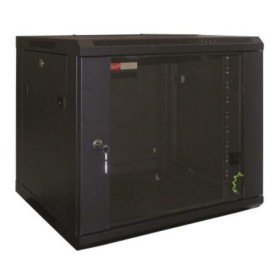 Armoire Murale Rack WP WPN-RWB-20606-B 20 U 600 x 600 x 1000 mm de WP, Armoires et étagères - Réf : S0202478, Prix : 260,45 €...