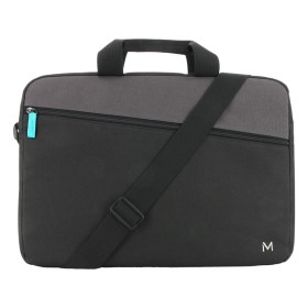 Mala para Portátil Ewent EW2515 15,6" Preto 15" 15,6'' | Tienda24 - Global Online Shop Tienda24.eu