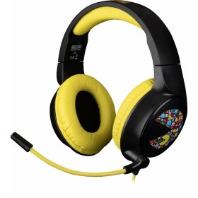 Auriculares HP HW710 Preto | Tienda24 - Global Online Shop Tienda24.eu