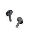 Auriculares sem fios KSIX Noise Cancel Preto | Tienda24 Tienda24.eu