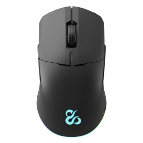 Mouse OQO R001-U Nero Multicolore 1000 dpi | Tienda24 - Global Online Shop Tienda24.eu