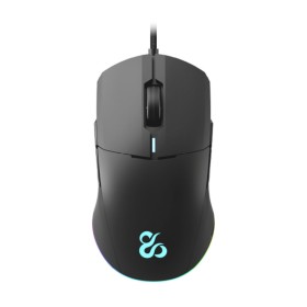 Mouse V7 MU200-1E       Nero | Tienda24 - Global Online Shop Tienda24.eu