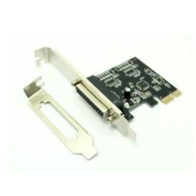 Carte PCI approx! APPPCIE1P LP&HP 1 Parallèle de APPROX, Cartes de port - Réf : S0203022, Prix : 22,01 €, Remise : %