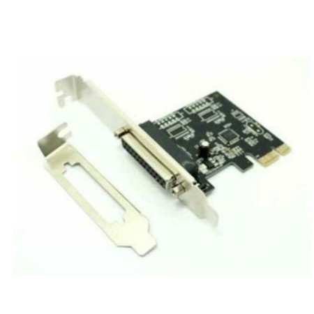 PCI Card approx! APPPCIE1P LP&HP 1 Parallel by APPROX, Port cards - Ref: S0203022, Price: 22,01 €, Discount: %