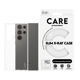 Funda para Móvil Celly iPhone 15 Pro Transparente | Tienda24 - Global Online Shop Tienda24.eu